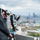 Ilustración para el artículo titulado Una panorámica de Londres bate récord mundial con 320 gigapíxeles